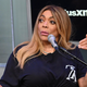 Wendy Williams attends SiriusXM Town Hall with Wendy Williams hosted by SiriusXM host Karen Hunter on July 23, 2019.